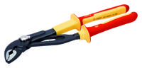 Bahco Waterpomptang | Quick-Adjust | geïsoleerd | 1000V | 250 mm - 7224S