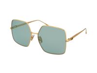 Zonnebrillen Fendi FF 0439/S 001/O7