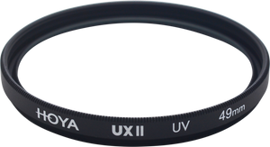 Hoya UX UV II 49mm