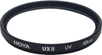Hoya UX UV II 49mm - thumbnail