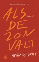 Als de zon valt - Stijn de Vries - ebook