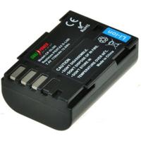 ChiliPower D-Li90 accu voor Pentax - 1700mAh