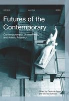 Futures of the Contemporary - - ebook - thumbnail