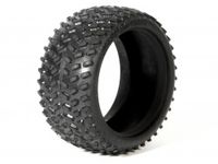 M compound rally tire 57 x 35mm (2.2")