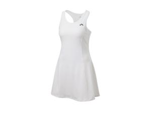 CRIVIT Dames sportjurkje (Wit, S (36/38))