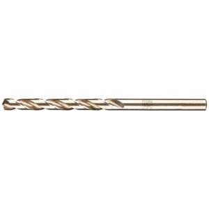 PFERD 25203752 HSSE-Co 5 Spiraalboor 4.9 mm Gezamenlijke lengte 86 mm DIN 338 10 stuk(s)