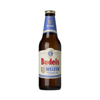 Budels Weizen 30cl