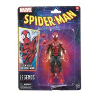 Hasbro Marvel Legends Ben Reilly Spider-Man
