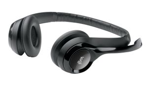 Logitech H390 Stereo USB-A Headset