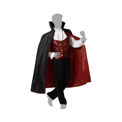 Kostuums voor Volwassenen Th3 Party Multicolour (3 Onderdelen) - Maat: M/L - Maat: M/L