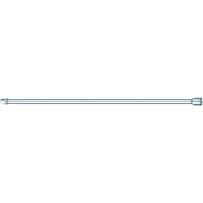 Stahlwille 427/18 12010004 Dopsleutelverlenging Aandrijving 3/8 (10 mm) 1 stuk(s)