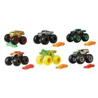 Auto Monster Trucks Mattel FYJ44 1:64 (Gerececonditioneerd B)