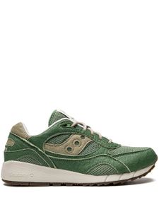 Saucony baskets Shadow 6000 - Vert