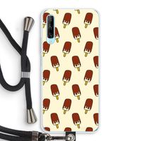 Yummy: Huawei P Smart Pro Transparant Hoesje met koord