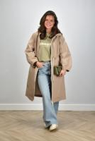 Mackage jas Mekelle-Z light camel/cream