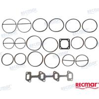 REC4JHWC - KOELER PAKKINGSET