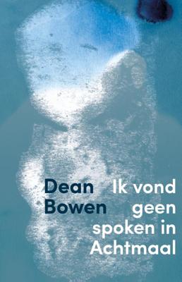 Ik vond geen spoken in Achtmaal (Paperback)