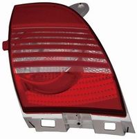 Achterlicht 5501306RLDUE