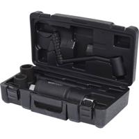 KS Tools 516.1150 1 universele krachtverveelvoudiger-set, 5-delig 30+32 mm