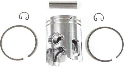 Meteor Piston Pistons meteor 40.25mm 10mm piston bolts
