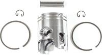 Meteor Piston Pistons meteor 40.25mm 10mm piston bolts