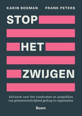 Stop het zwijgen (Paperback)
