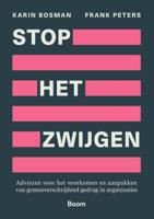Stop het zwijgen (Paperback)