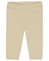 Broek - Beige
