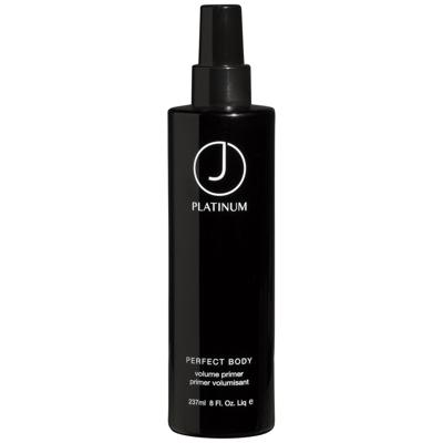 J Beverly Hills Platinum Perfect Body Spray 237ml