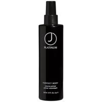 J Beverly Hills Platinum Perfect Body Spray 237ml
