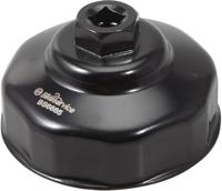 Bikeservice Stkschlein oil filter bst 76mm 8knt