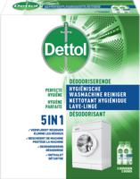 Dettol wasmachine reiniger, 2 x 250 ml