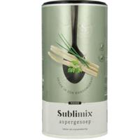 Sublimix Aspergesoep glutenvrij Sublimix Aspergesoep glutenvrij