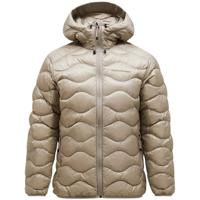 Peak Performance Helium Down Hood Casual Winterjas Heren S