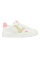 Victoria Sneakers 1257121-Rosa Wit maat