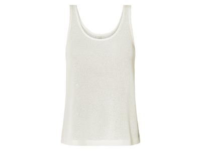 esmara Dames top (Wit, XS (32/34))