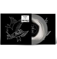Lil Peep - Crybaby: 10 Jarig Jubileum Editie (Zwart Binnen Wit Binnen Doorzichtig Vinyl) (Record Store Day 2026) 12" Vinyl