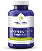 Magnesium 150 bisglycinaat - thumbnail