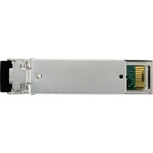 Renkforce RF-4501876 SFP-transceivermodule 1 GBit/s 20000 m Type module LX