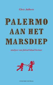 Palermo aan het Marsdiep (Paperback)
