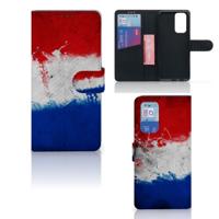 OnePlus 9 Pro | Bookstyle Case | Nederland | Portemonnee hoesje