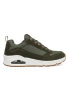 Skechers UNO - Stacre 52468/OLV Groen-45 maat 45