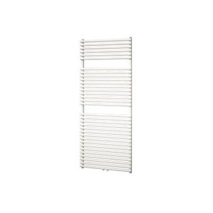 Designradiator Florion Nxt Enkel 140,6 x 50 cm 759 Watt Wit