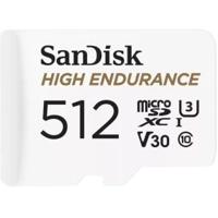 SanDisk SDSQQNR-512G-GN6IA flashgeheugen 512 GB MicroSDXC Klasse 10