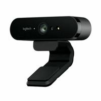 Webcam Logitech 960-001106 Zwart Webcam Logitech 960-001106 Zwart