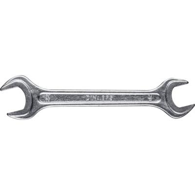 PFERD TOOLS 98980190 DM SW 20/22 mm Dubbele steeksleutel Sleutelbreedte (metrisch) 20 - 22 mm