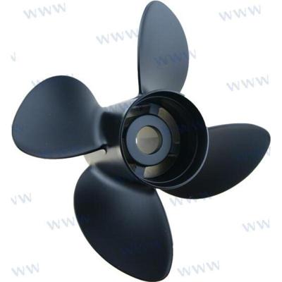 SOL9513-143-19 - "RUBEX 4-E" ALUMINIUM PROPELLER 14,3X19 RECHTS