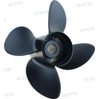 SOL9513-143-19 - "RUBEX 4-E" ALUMINIUM PROPELLER 14,3X19 RECHTS