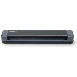 Plustek MobileOffice S410 Plus Visitekaartjesscanner 600 x 600 DPI A4 Zwart