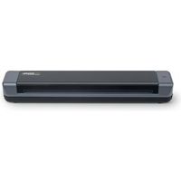 Plustek MobileOffice S410 Plus Visitekaartjesscanner 600 x 600 DPI A4 Zwart - thumbnail